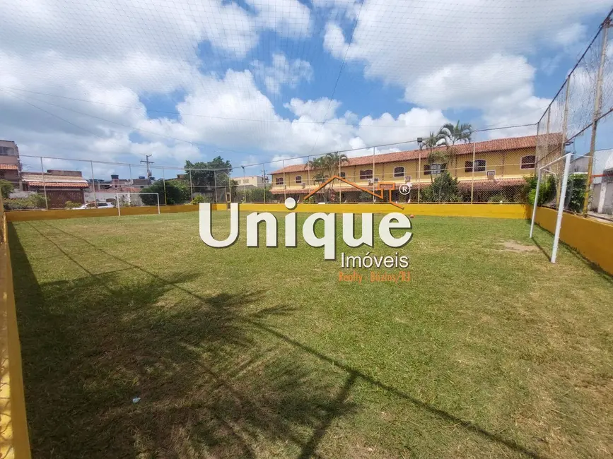 Foto 6 de Casa com 2 quartos à venda, 120m2 em Braga, Cabo Frio - RJ