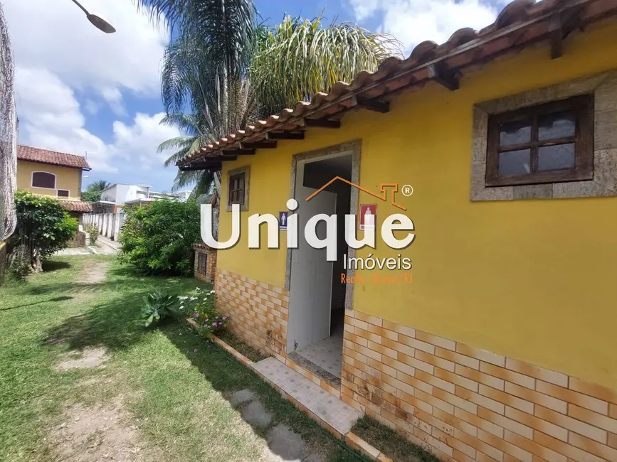 Foto 3 de Casa com 2 quartos à venda, 120m2 em Braga, Cabo Frio - RJ