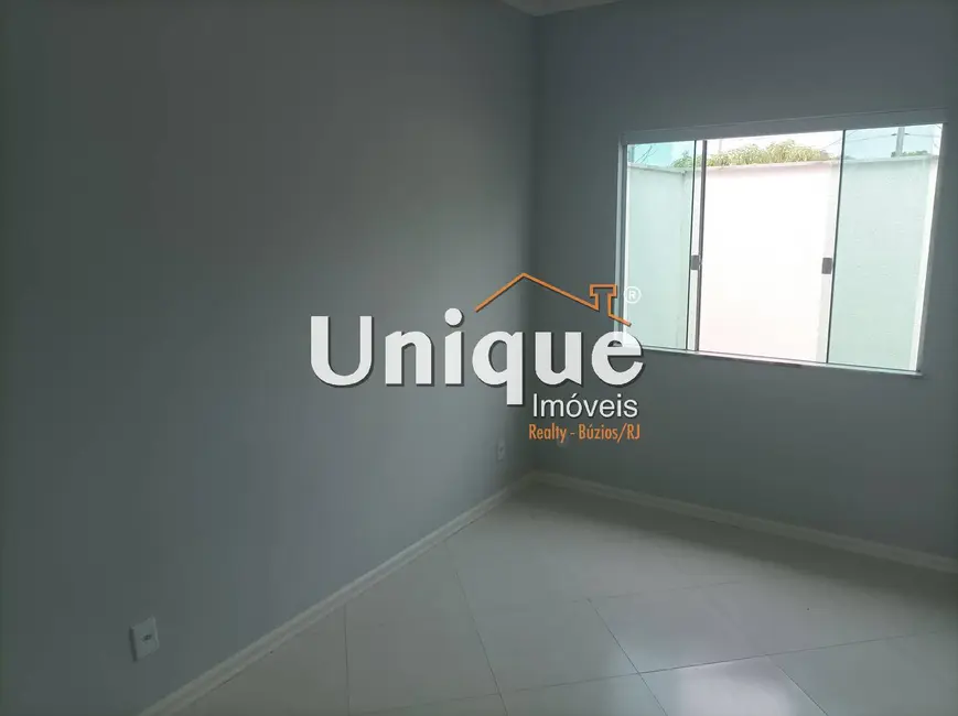 Casa com 3 quartos à venda, 210m2 em Caminho de Búzios, Cabo Frio - RJ - imagem 9 Foto 9 de Casa com 3 quartos à venda, 210m2 em Caminho de Búzios, Cabo Frio - RJ