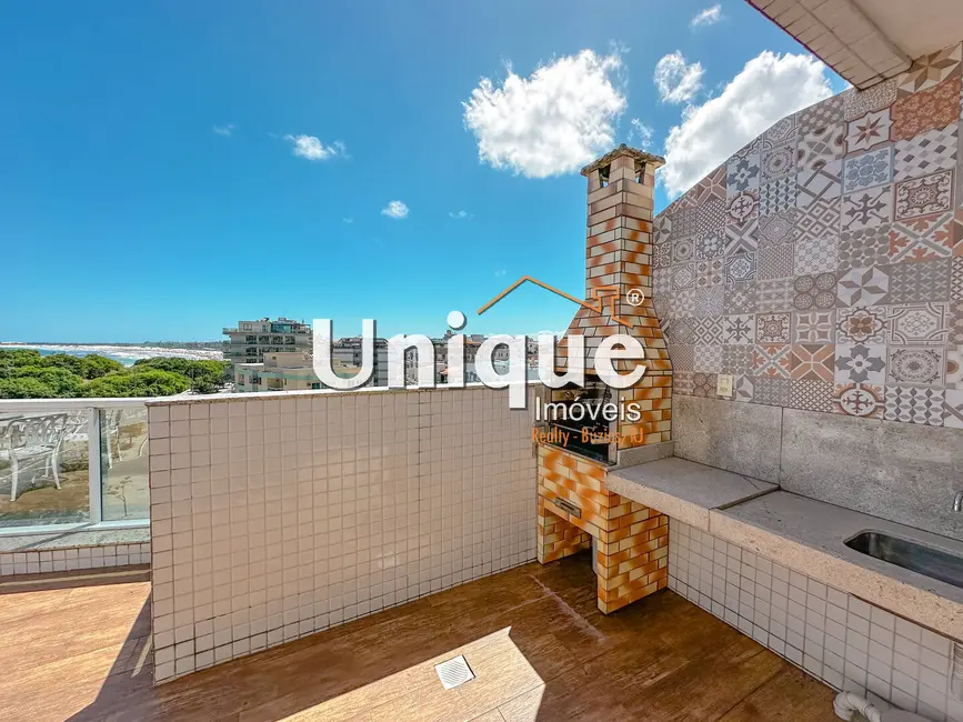 Cobertura com 5 quartos à venda, 220m2 em Passagem, Cabo Frio - RJ - imagem 8 Foto 8 de Cobertura com 5 quartos à venda, 220m2 em Passagem, Cabo Frio - RJ