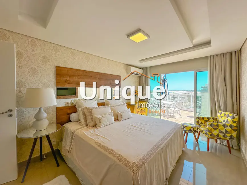 Cobertura com 5 quartos à venda, 220m2 em Passagem, Cabo Frio - RJ - imagem 4 Foto 4 de Cobertura com 5 quartos à venda, 220m2 em Passagem, Cabo Frio - RJ