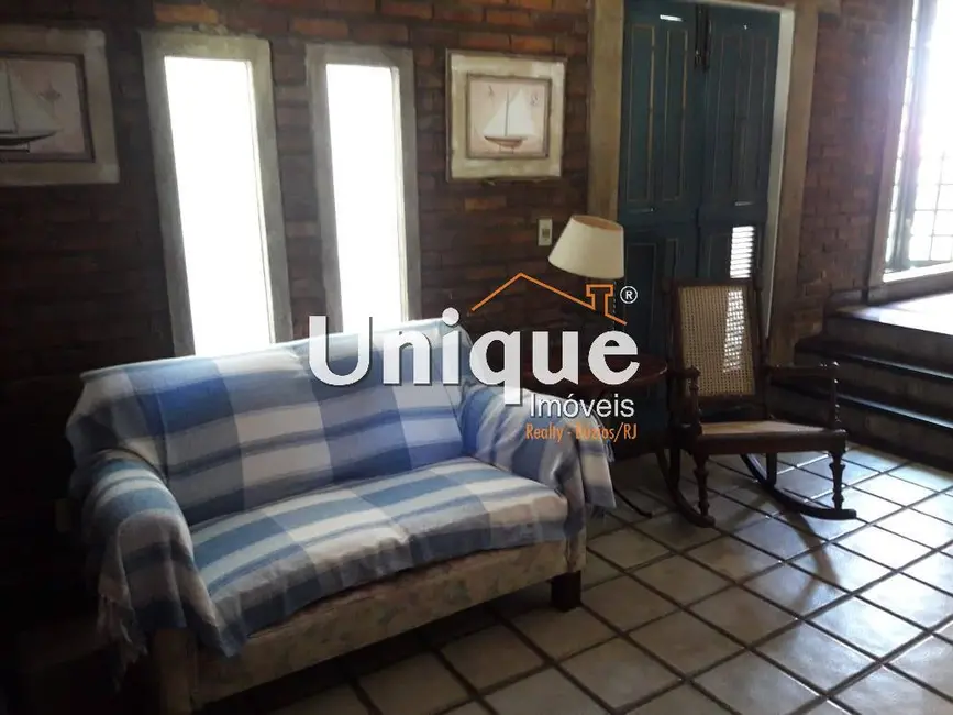 Casa com 4 quartos à venda, 116m2 em Portinho, Cabo Frio - RJ - imagem 4 Foto 4 de Casa com 4 quartos à venda, 116m2 em Portinho, Cabo Frio - RJ