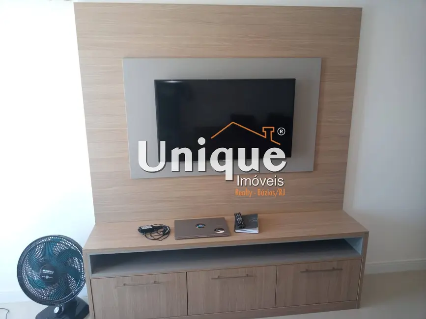 Apartamento com 2 quartos à venda, 70m2 em Arraial Do Cabo - RJ - imagem 4 Foto 4 de Apartamento com 2 quartos à venda, 70m2 em Arraial Do Cabo - RJ