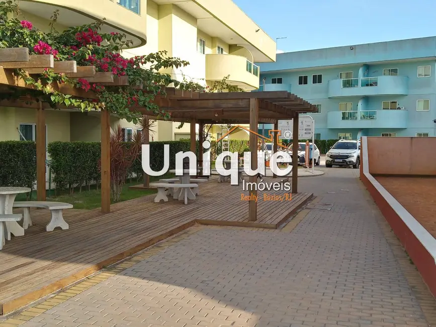 Foto 2 de Apartamento com 2 quartos à venda, 70m2 em Arraial Do Cabo - RJ