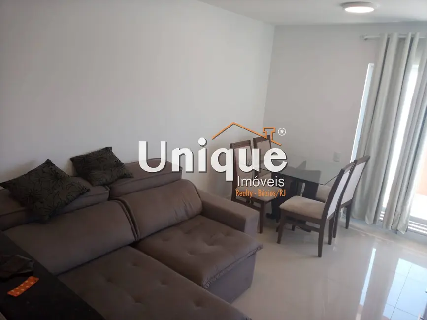 Apartamento com 2 quartos à venda, 70m2 em Arraial Do Cabo - RJ - imagem 3 Foto 3 de Apartamento com 2 quartos à venda, 70m2 em Arraial Do Cabo - RJ