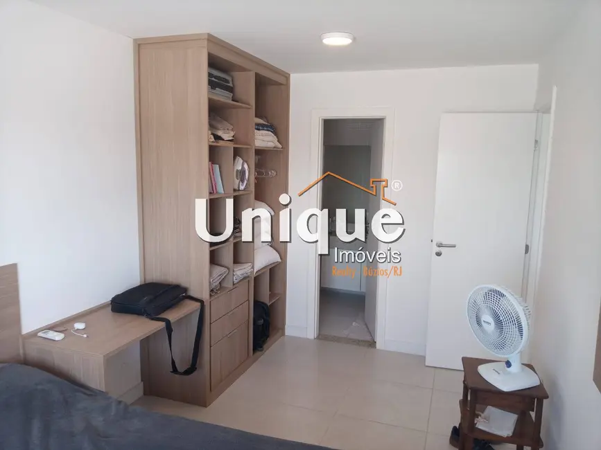 Apartamento com 2 quartos à venda, 70m2 em Arraial Do Cabo - RJ - imagem 9 Foto 9 de Apartamento com 2 quartos à venda, 70m2 em Arraial Do Cabo - RJ