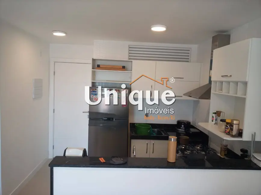 Apartamento com 2 quartos à venda, 70m2 em Arraial Do Cabo - RJ - imagem 7 Foto 7 de Apartamento com 2 quartos à venda, 70m2 em Arraial Do Cabo - RJ