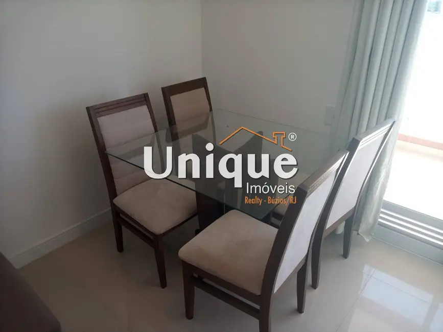 Apartamento com 2 quartos à venda, 70m2 em Arraial Do Cabo - RJ - imagem 5 Foto 5 de Apartamento com 2 quartos à venda, 70m2 em Arraial Do Cabo - RJ