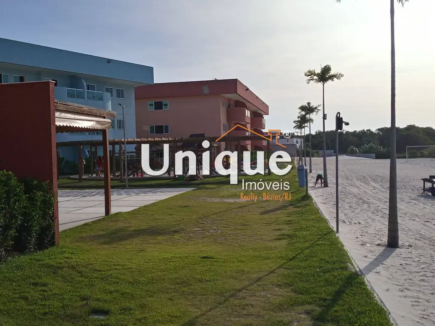 Foto 1 de Apartamento com 2 quartos à venda, 70m2 em Arraial Do Cabo - RJ