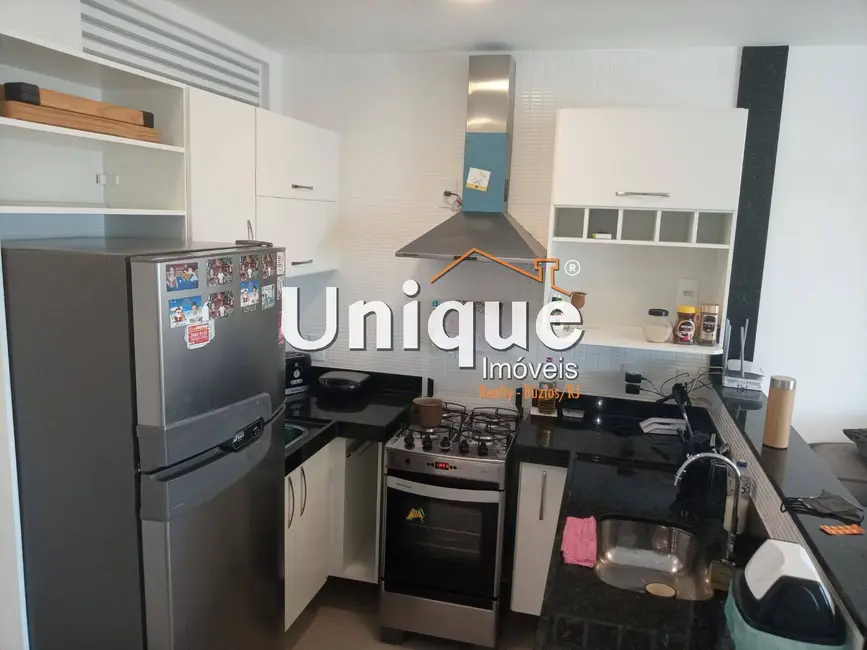 Apartamento com 2 quartos à venda, 70m2 em Arraial Do Cabo - RJ - imagem 6 Foto 6 de Apartamento com 2 quartos à venda, 70m2 em Arraial Do Cabo - RJ