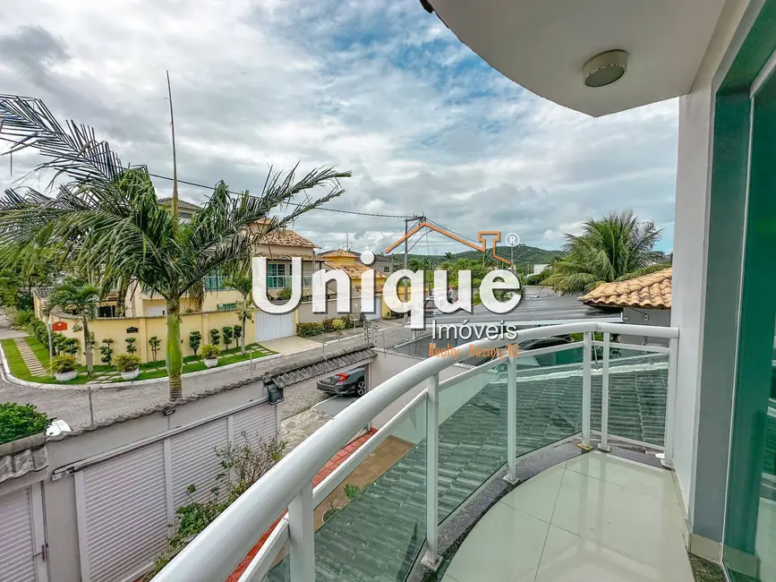 Casa com 4 quartos à venda, 262m2 em Portinho, Cabo Frio - RJ - imagem 2 Foto 2 de Casa com 4 quartos à venda, 262m2 em Portinho, Cabo Frio - RJ