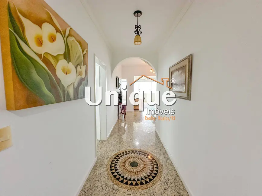 Apartamento com 5 quartos à venda, 347m2 em Algodoal, Cabo Frio - RJ - imagem 5 Foto 5 de Apartamento com 5 quartos à venda, 347m2 em Algodoal, Cabo Frio - RJ