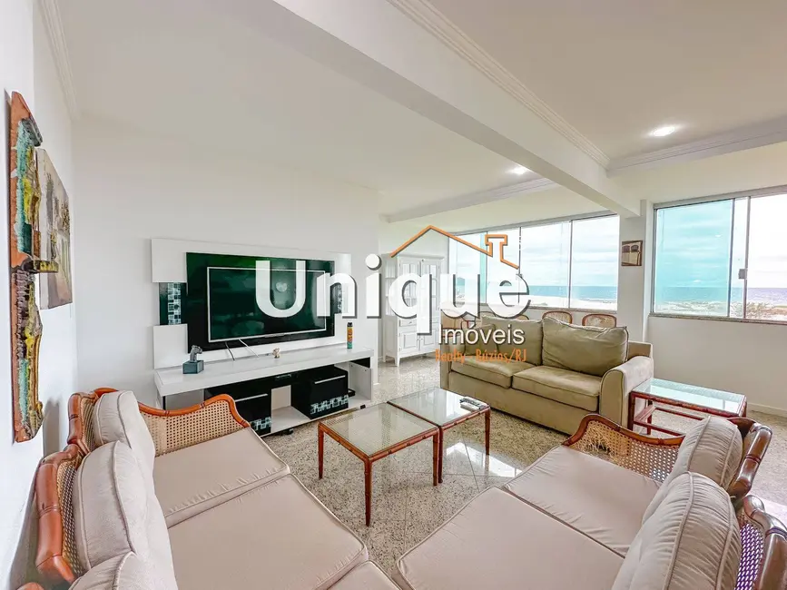 Apartamento com 5 quartos à venda, 347m2 em Algodoal, Cabo Frio - RJ - imagem 8 Foto 8 de Apartamento com 5 quartos à venda, 347m2 em Algodoal, Cabo Frio - RJ