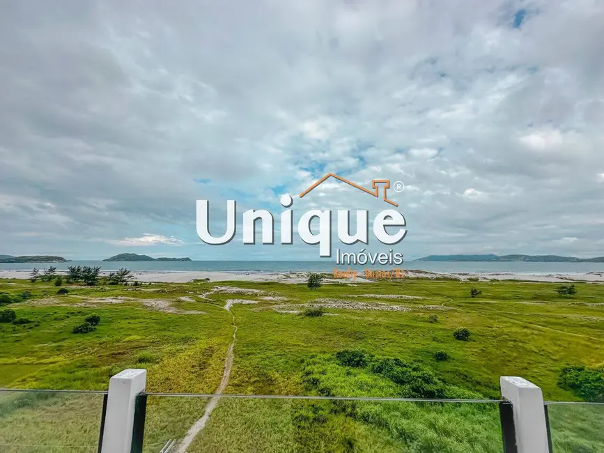 Foto 1 de Apartamento com 5 quartos à venda, 347m2 em Algodoal, Cabo Frio - RJ