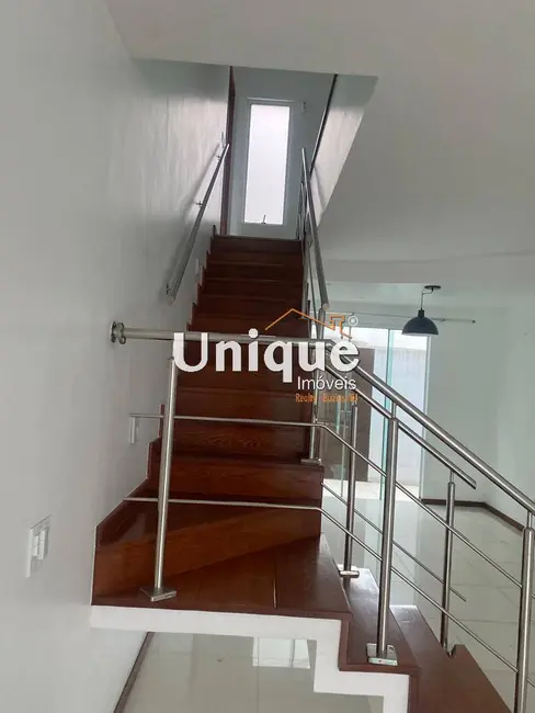 Foto 6 de Casa com 4 quartos à venda, 175m2 em Portinho, Cabo Frio - RJ