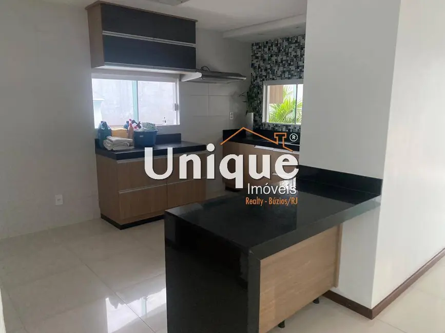 Foto 9 de Casa com 4 quartos à venda, 175m2 em Portinho, Cabo Frio - RJ