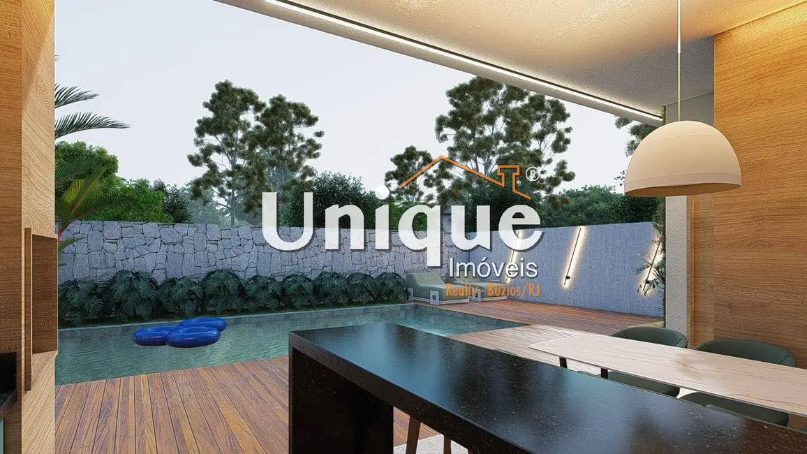 Foto 9 de Casa com 3 quartos à venda, 372m2 em Nova São Pedro, Sao Pedro Da Aldeia - RJ