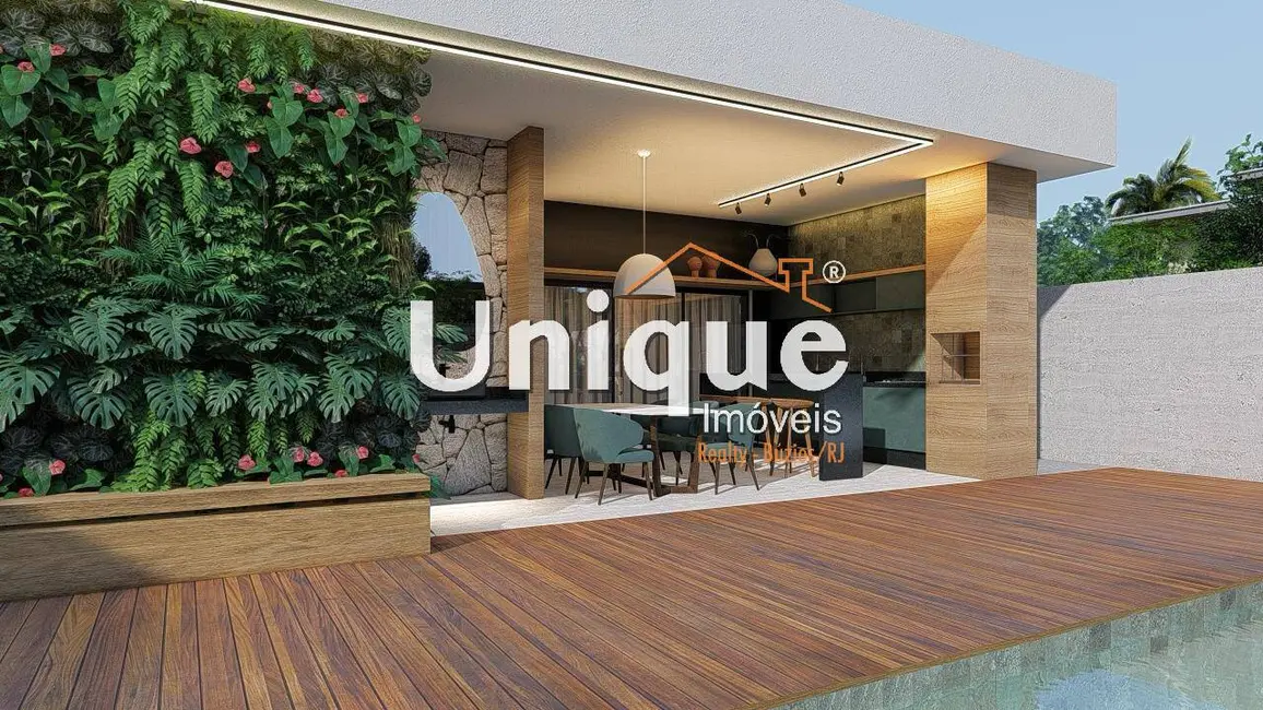 Foto 7 de Casa com 3 quartos à venda, 372m2 em Nova São Pedro, Sao Pedro Da Aldeia - RJ