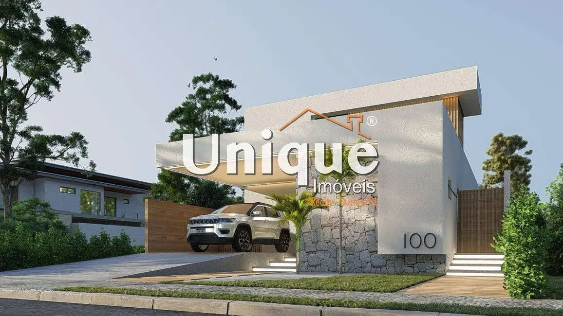 Foto 3 de Casa com 3 quartos à venda, 372m2 em Nova São Pedro, Sao Pedro Da Aldeia - RJ