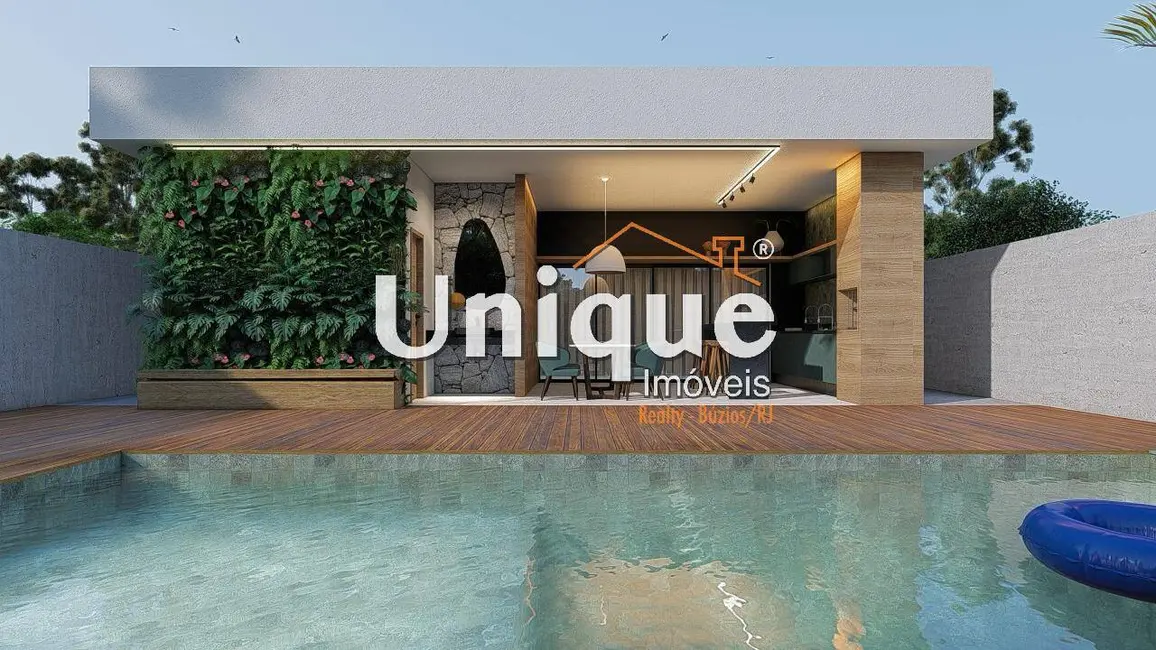 Foto 8 de Casa com 3 quartos à venda, 372m2 em Nova São Pedro, Sao Pedro Da Aldeia - RJ