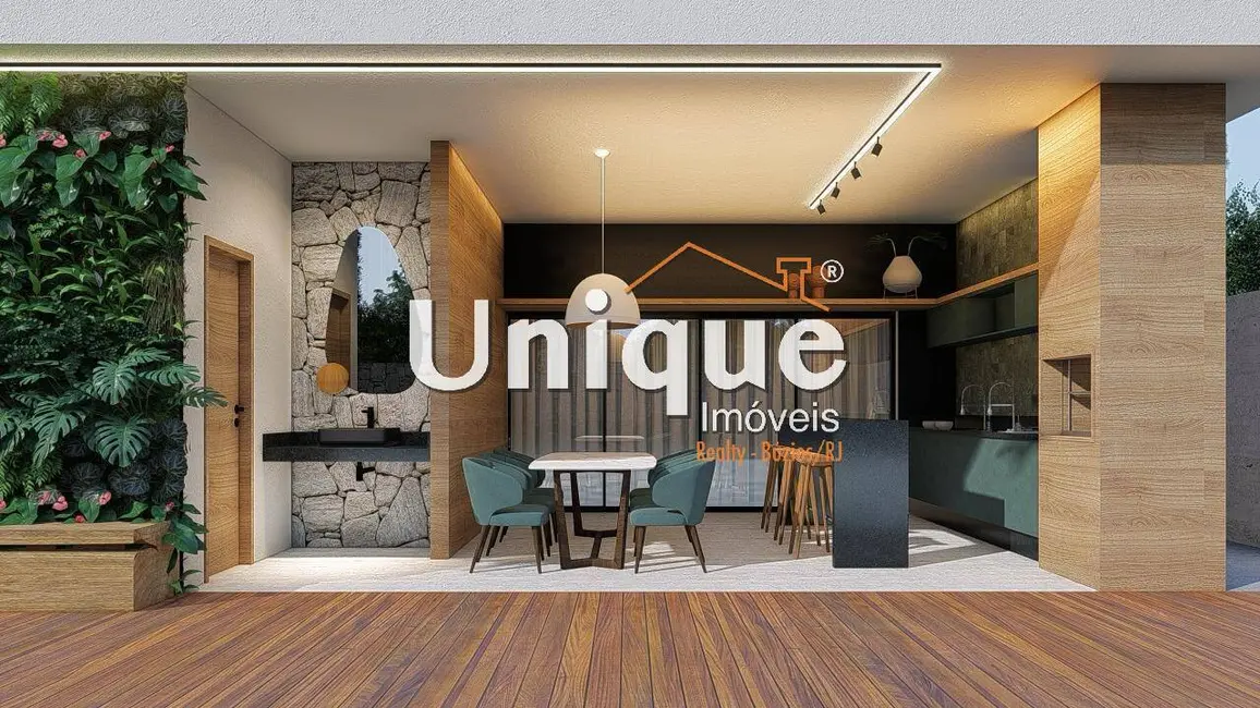 Foto 6 de Casa com 3 quartos à venda, 372m2 em Nova São Pedro, Sao Pedro Da Aldeia - RJ