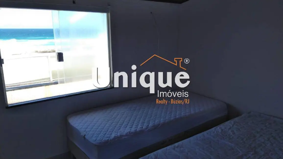 Foto 6 de Casa com 4 quartos à venda, 170m2 em Cabo Frio - RJ