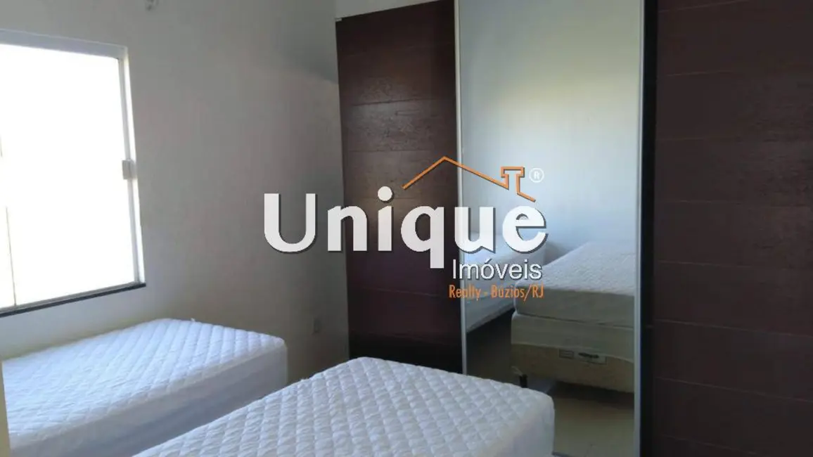 Foto 7 de Casa com 4 quartos à venda, 170m2 em Cabo Frio - RJ