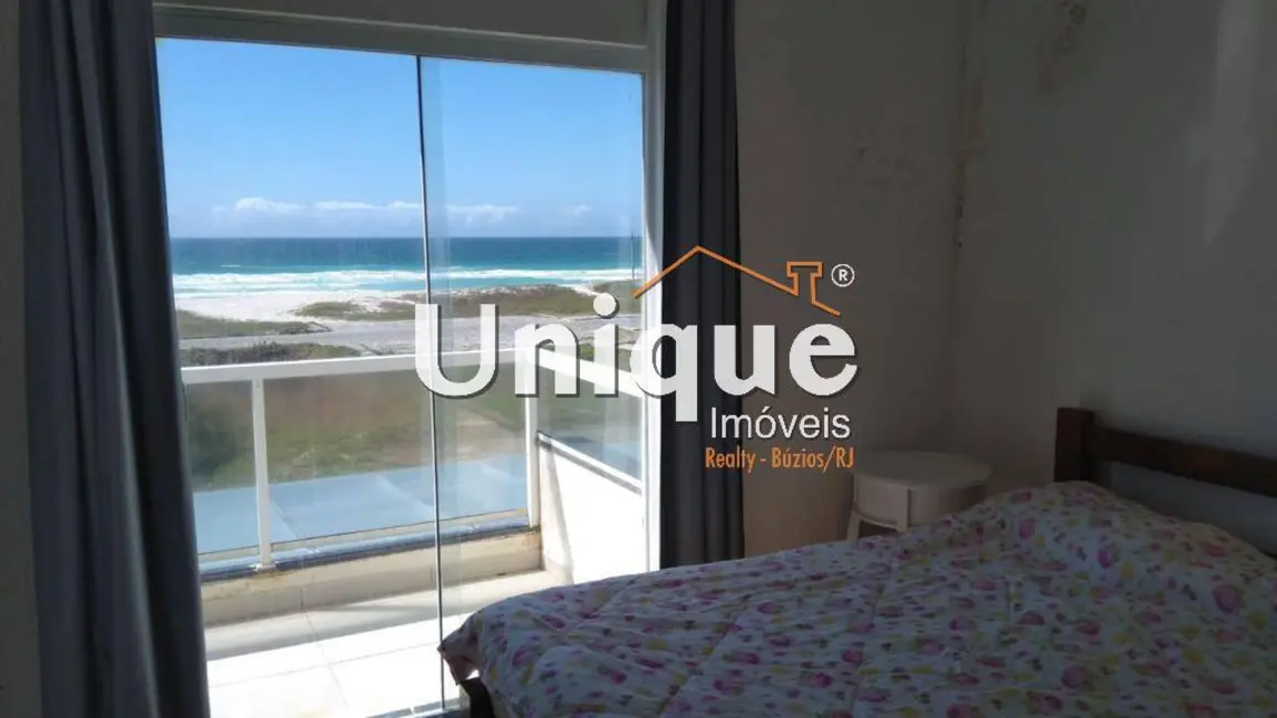 Foto 4 de Casa com 4 quartos à venda, 170m2 em Cabo Frio - RJ