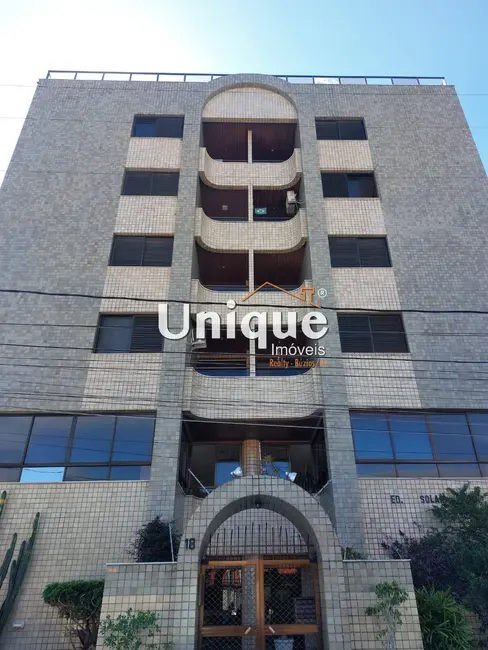 Foto 1 de Apartamento com 3 quartos à venda, 145m2 em Braga, Cabo Frio - RJ