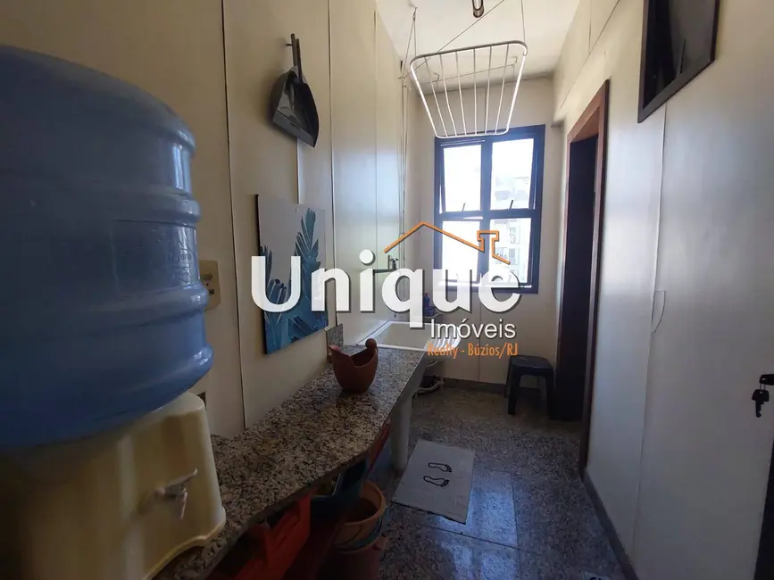 Foto 4 de Apartamento com 3 quartos à venda, 145m2 em Braga, Cabo Frio - RJ