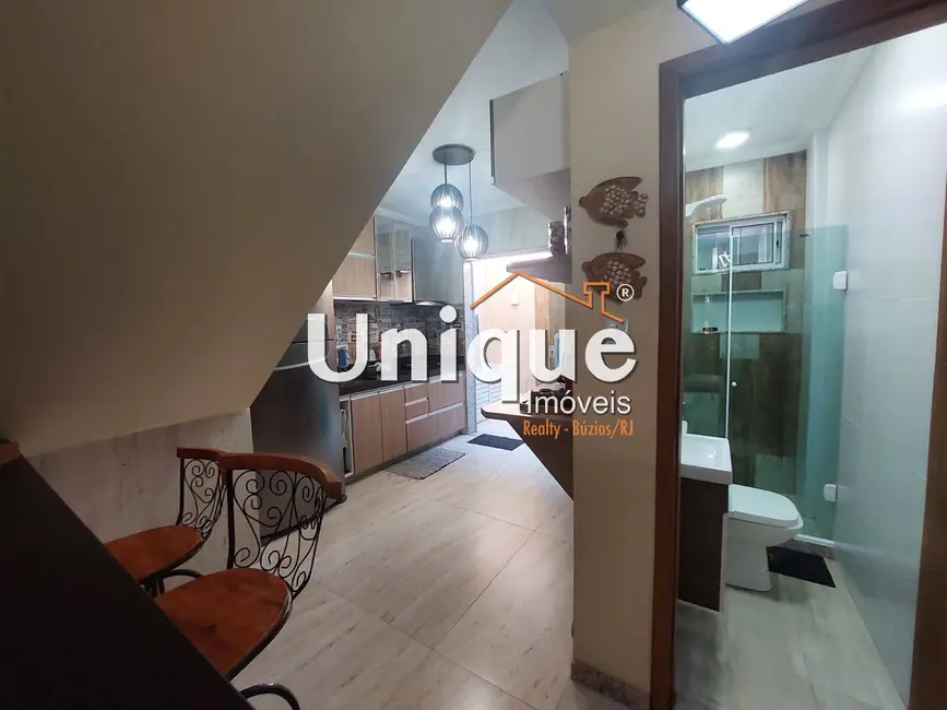 Casa com 2 quartos à venda, 120m2 em Braga, Cabo Frio - RJ - imagem 7 Foto 7 de Casa com 2 quartos à venda, 120m2 em Braga, Cabo Frio - RJ