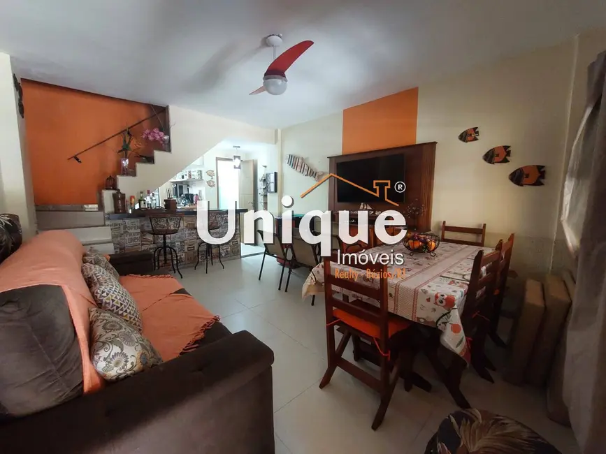 Casa com 2 quartos à venda, 120m2 em Braga, Cabo Frio - RJ - imagem 5 Foto 5 de Casa com 2 quartos à venda, 120m2 em Braga, Cabo Frio - RJ