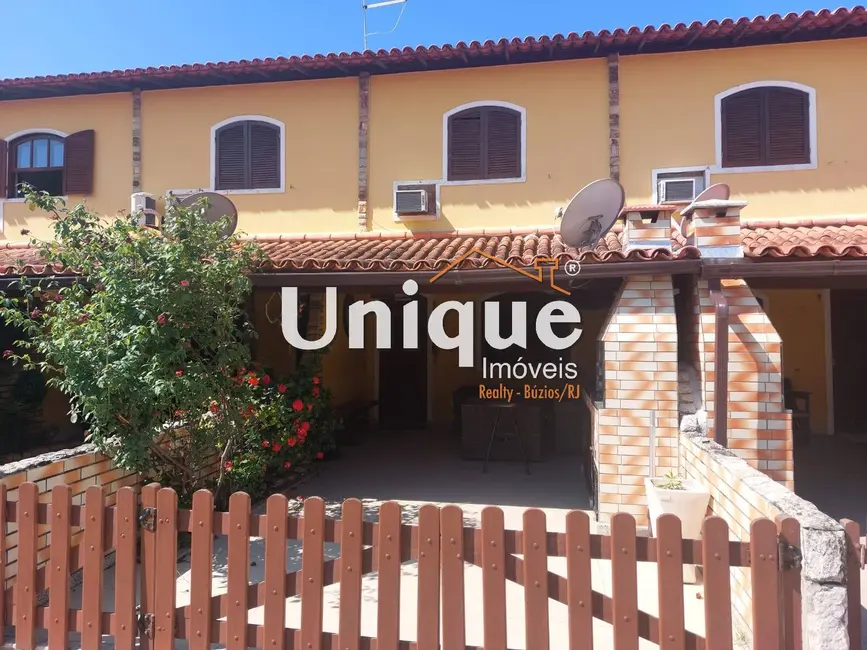Foto 2 de Casa com 2 quartos à venda, 120m2 em Braga, Cabo Frio - RJ