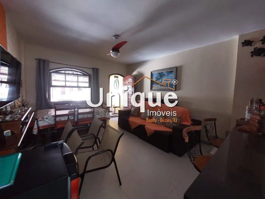 Casa com 2 quartos à venda, 120m2 em Braga, Cabo Frio - RJ - imagem 6 Foto 6 de Casa com 2 quartos à venda, 120m2 em Braga, Cabo Frio - RJ