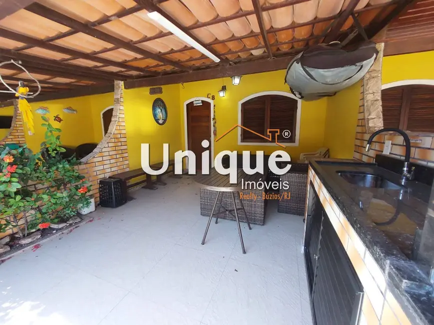 Casa com 2 quartos à venda, 120m2 em Braga, Cabo Frio - RJ - imagem 3 Foto 3 de Casa com 2 quartos à venda, 120m2 em Braga, Cabo Frio - RJ