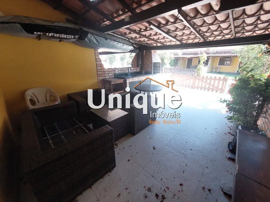 Casa com 2 quartos à venda, 120m2 em Braga, Cabo Frio - RJ - imagem 4 Foto 4 de Casa com 2 quartos à venda, 120m2 em Braga, Cabo Frio - RJ