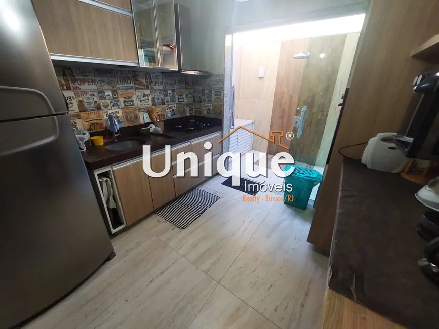 Casa com 2 quartos à venda, 120m2 em Braga, Cabo Frio - RJ - imagem 8 Foto 8 de Casa com 2 quartos à venda, 120m2 em Braga, Cabo Frio - RJ