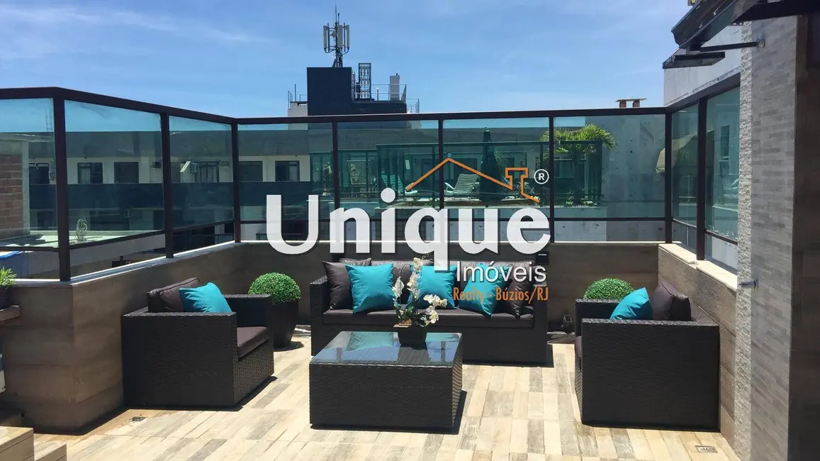 Apartamento com 6 quartos à venda, 305m2 em Vila Nova, Cabo Frio - RJ - imagem 3 Foto 3 de Apartamento com 6 quartos à venda, 305m2 em Vila Nova, Cabo Frio - RJ