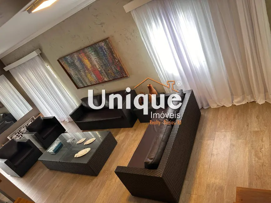 Apartamento com 6 quartos à venda, 305m2 em Vila Nova, Cabo Frio - RJ - imagem 8 Foto 8 de Apartamento com 6 quartos à venda, 305m2 em Vila Nova, Cabo Frio - RJ