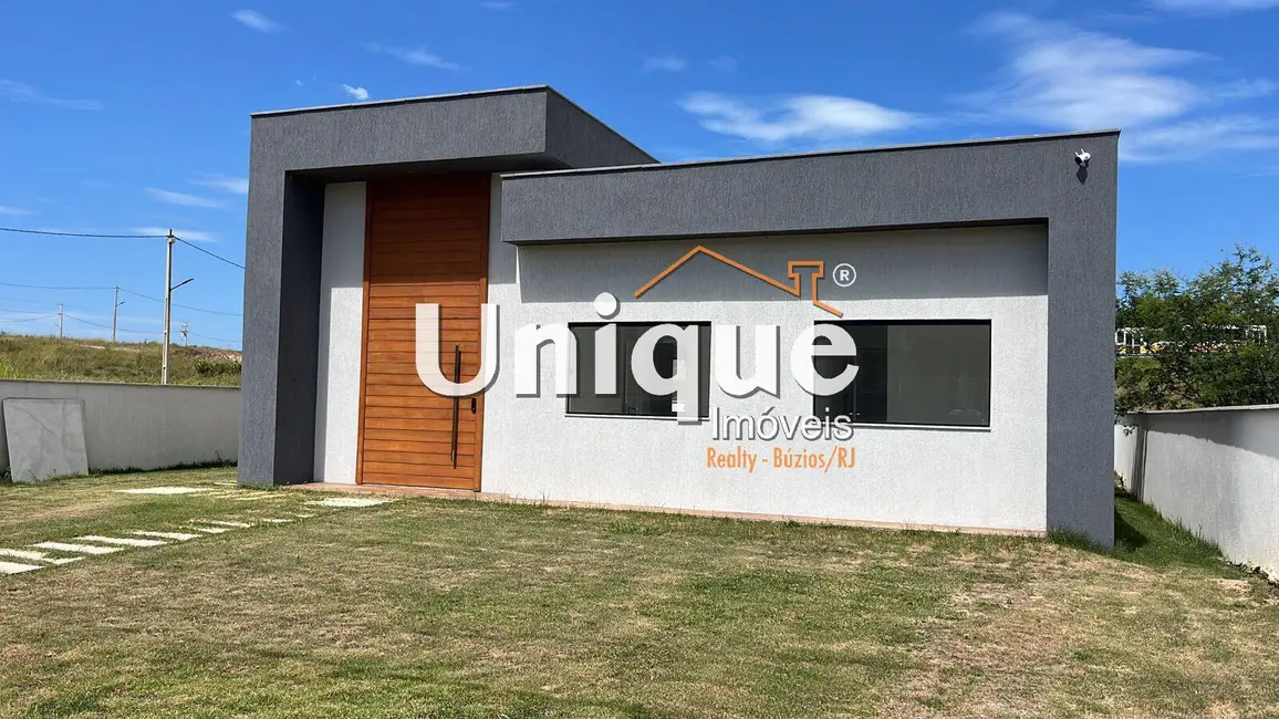Foto 1 de Casa com 4 quartos à venda, 450m2 em Balneário São Pedro, Sao Pedro Da Aldeia - RJ