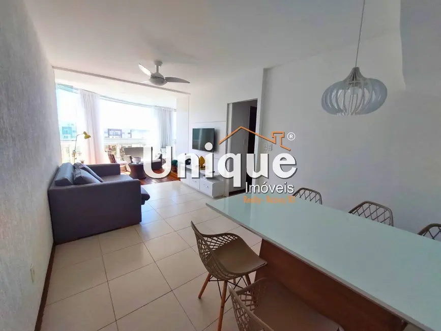 Cobertura com 3 quartos à venda, 220m2 em Centro, Cabo Frio - RJ - imagem 2 Foto 2 de Cobertura com 3 quartos à venda, 220m2 em Centro, Cabo Frio - RJ