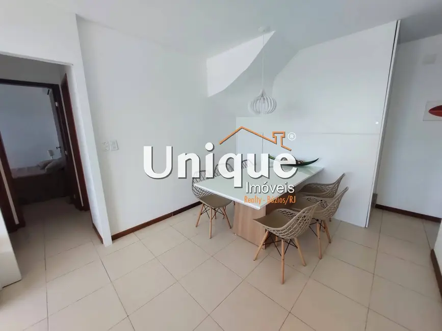 Cobertura com 3 quartos à venda, 220m2 em Centro, Cabo Frio - RJ - imagem 4 Foto 4 de Cobertura com 3 quartos à venda, 220m2 em Centro, Cabo Frio - RJ