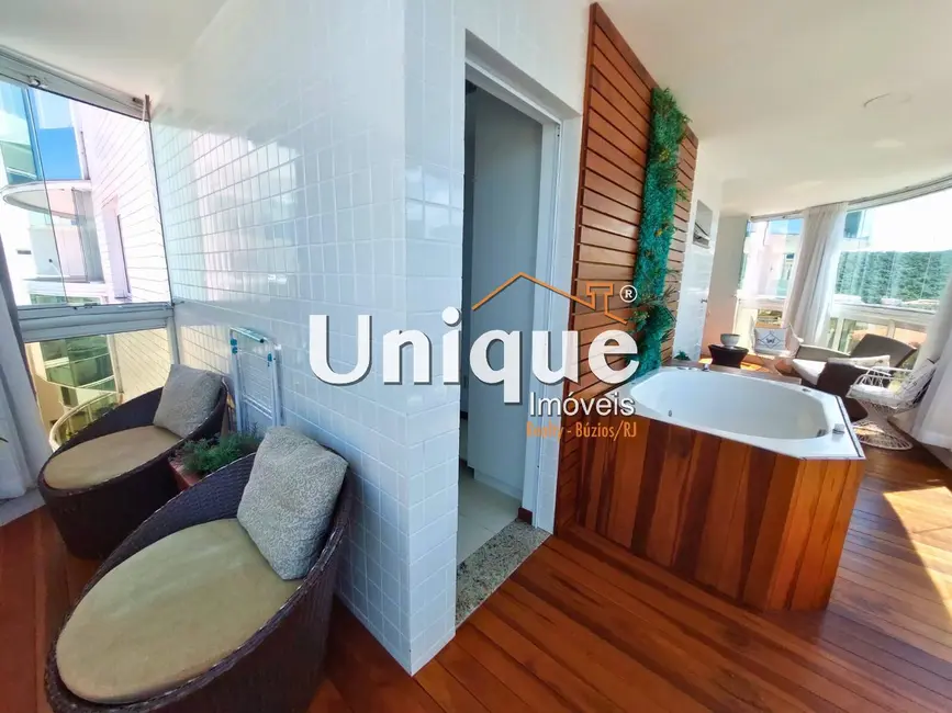 Cobertura com 3 quartos à venda, 220m2 em Centro, Cabo Frio - RJ - imagem 7 Foto 7 de Cobertura com 3 quartos à venda, 220m2 em Centro, Cabo Frio - RJ