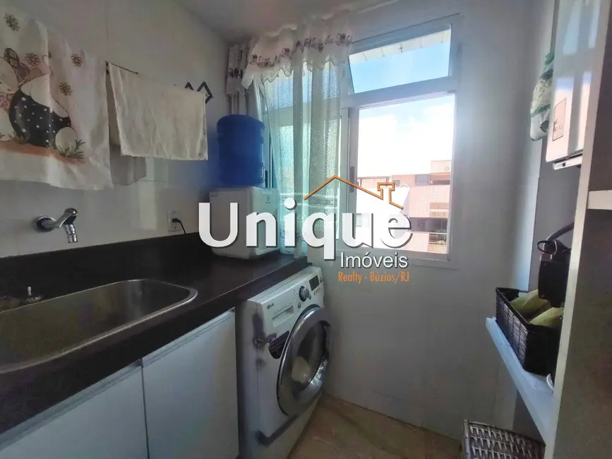 Foto 9 de Cobertura com 3 quartos à venda, 220m2 em Centro, Cabo Frio - RJ