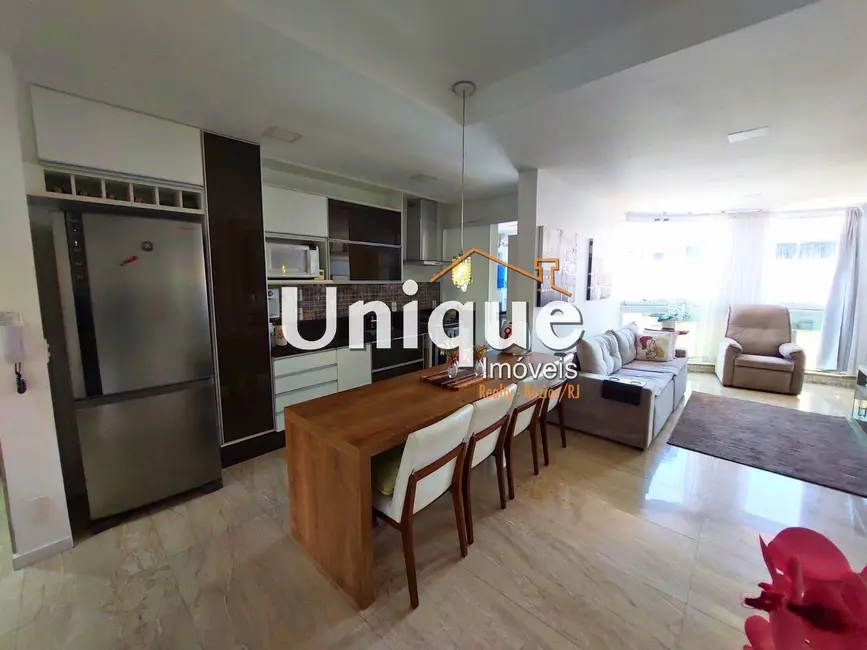 Foto 4 de Cobertura com 3 quartos à venda, 220m2 em Centro, Cabo Frio - RJ