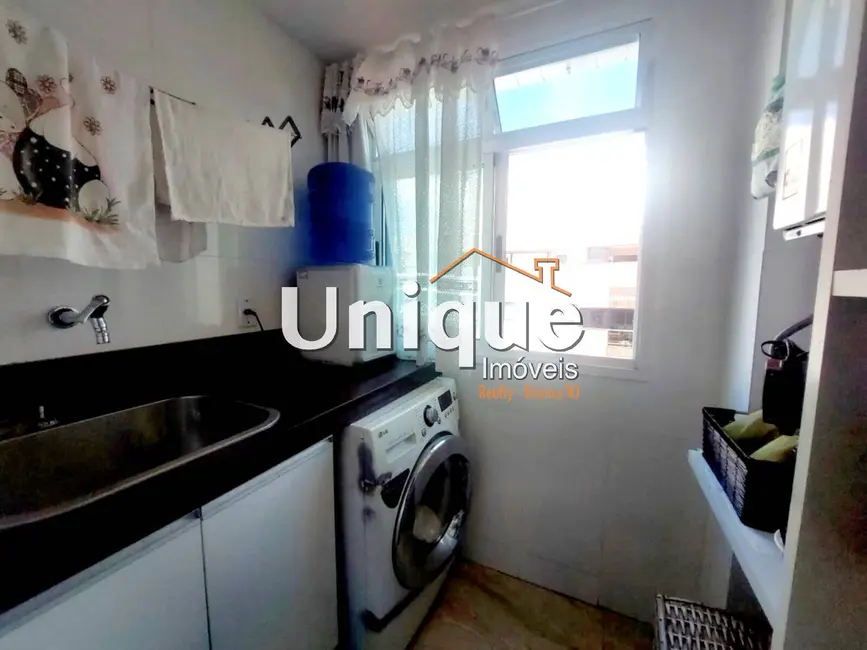 Foto 8 de Cobertura com 3 quartos à venda, 220m2 em Centro, Cabo Frio - RJ