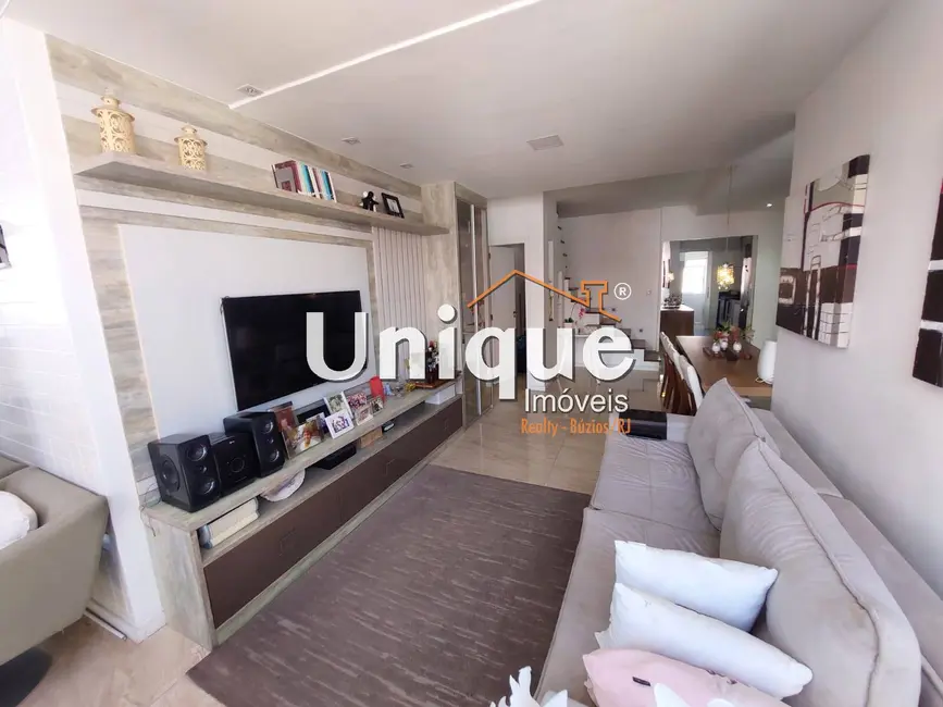 Foto 6 de Cobertura com 3 quartos à venda, 220m2 em Centro, Cabo Frio - RJ