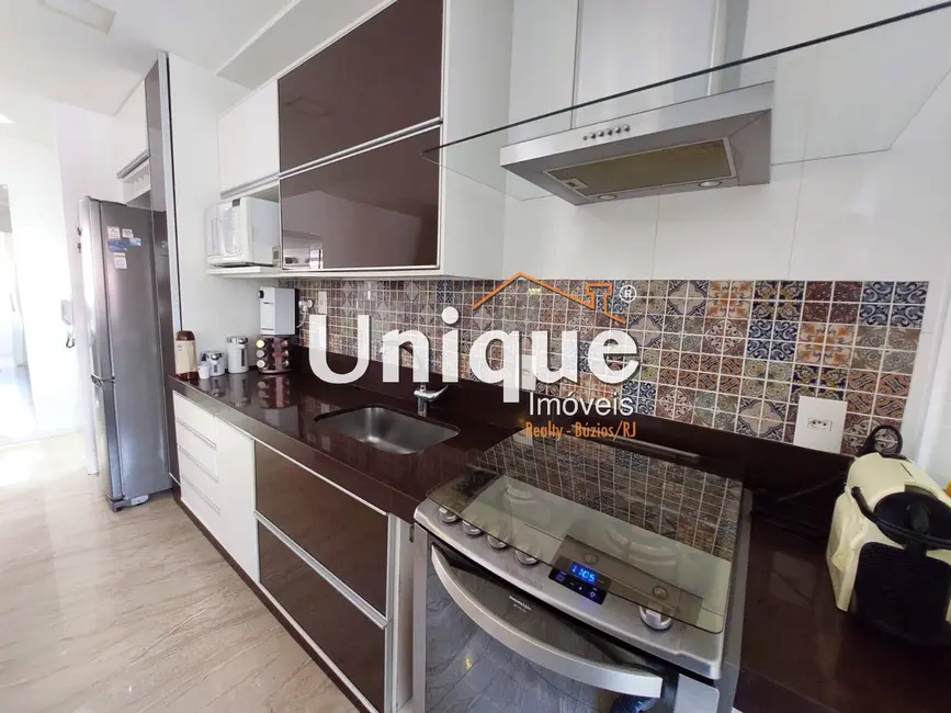 Foto 7 de Cobertura com 3 quartos à venda, 220m2 em Centro, Cabo Frio - RJ