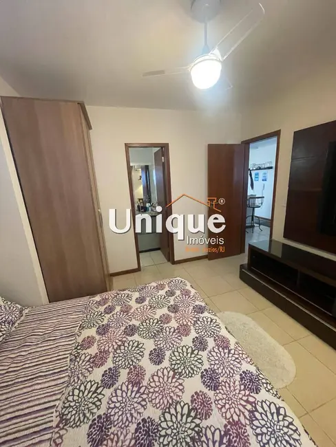 Foto 6 de Cobertura com 3 quartos à venda, 110m2 em Braga, Cabo Frio - RJ