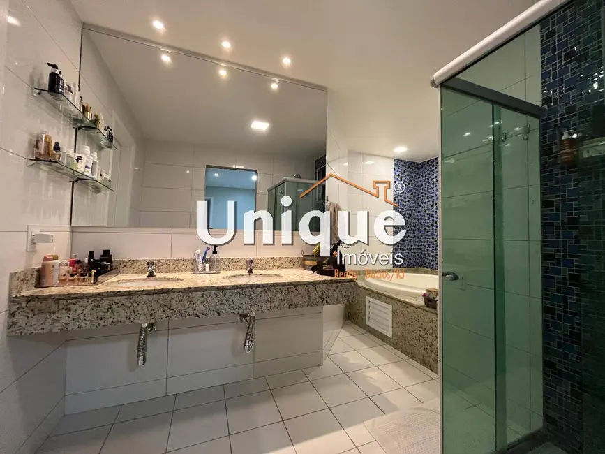 Cobertura com 3 quartos à venda, 180m2 em Braga, Cabo Frio - RJ - imagem 7 Foto 7 de Cobertura com 3 quartos à venda, 180m2 em Braga, Cabo Frio - RJ